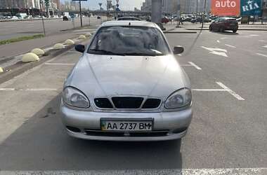 Daewoo Sens  2006
