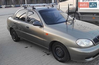 Daewoo Sens  2005
