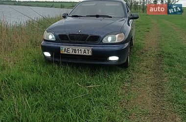 Daewoo Sens  2005