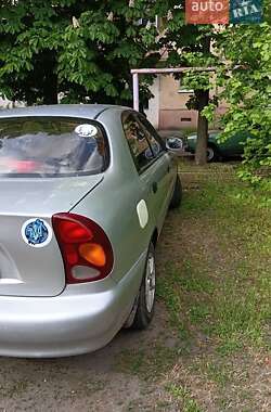 Daewoo Sens  2013