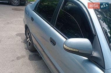 Daewoo Sens  2014