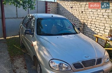 Daewoo Sens  2006