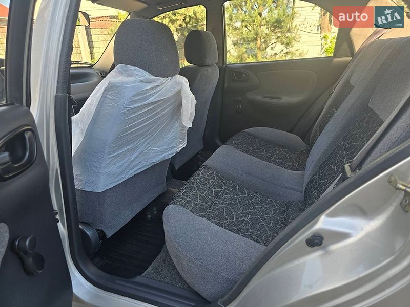 Седан Daewoo Sens 2006 в Бердичеве фото 6 Седан Daewoo Sens 2006 в Бердичеве