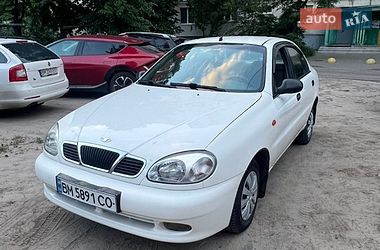 Daewoo Sens  2003