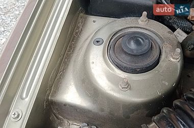 Седан Daewoo Sens 2004 в Дубні фото 10 Седан Daewoo Sens 2004 в Дубні