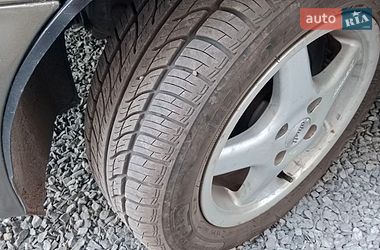Седан Daewoo Sens 2004 в Дубні фото 3 Седан Daewoo Sens 2004 в Дубні