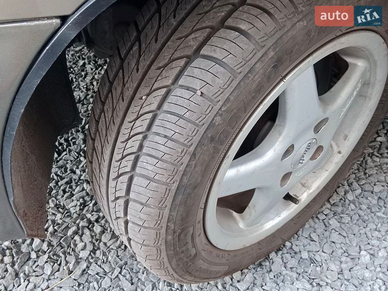 Седан Daewoo Sens 2004 в Дубні фото 3 Седан Daewoo Sens 2004 в Дубні