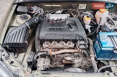 Седан Daewoo Sens 2004 в Дубні фото 9 Седан Daewoo Sens 2004 в Дубні