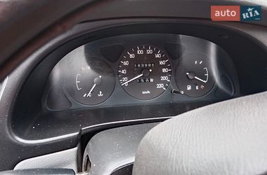 Седан Daewoo Sens 2004 в Дубні фото 13 Седан Daewoo Sens 2004 в Дубні