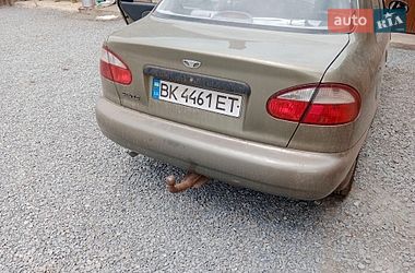 Седан Daewoo Sens 2004 в Дубні фото 15 Седан Daewoo Sens 2004 в Дубні