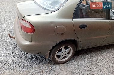 Седан Daewoo Sens 2004 в Дубні фото 14 Седан Daewoo Sens 2004 в Дубні
