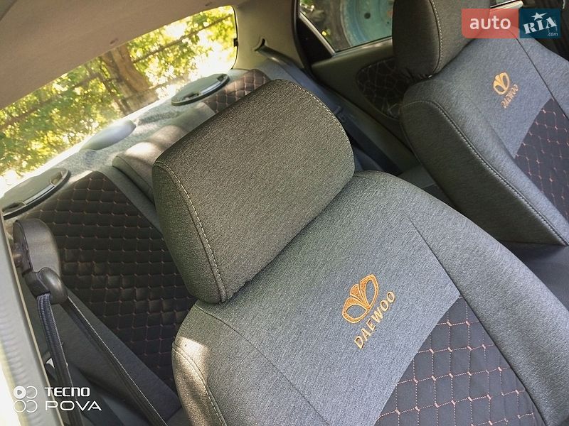 Седан Daewoo Sens 2004 в Черкассах