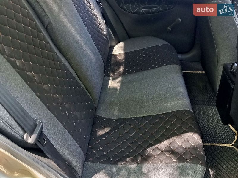 Седан Daewoo Sens 2004 в Черкассах