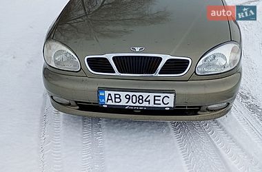 Седан Daewoo Sens 2006 в Ямполе