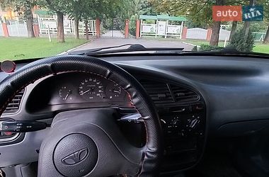 Daewoo Sens  2006