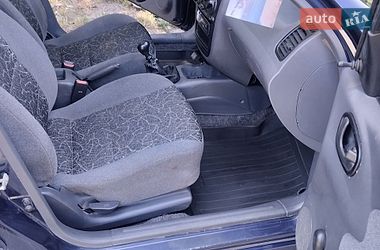 Седан Daewoo Sens 2006 в Бердичеве