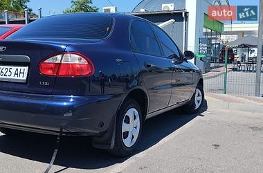 Daewoo Sens  2006