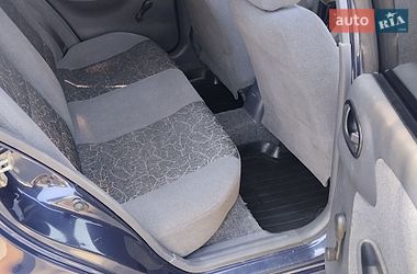 Седан Daewoo Sens 2006 в Бердичеве