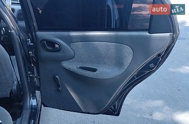 Седан Daewoo Sens 2006 в Бердичеве