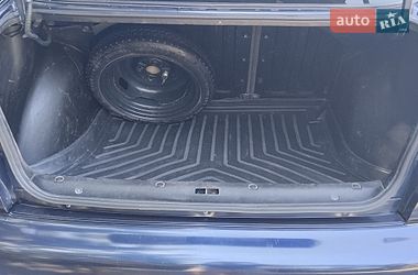 Седан Daewoo Sens 2006 в Бердичеве