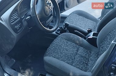 Седан Daewoo Sens 2006 в Бердичеве
