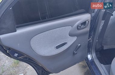 Седан Daewoo Sens 2006 в Бердичеве