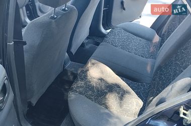 Седан Daewoo Sens 2006 в Бердичеве