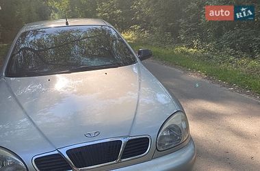 Седан Daewoo Sens 2005 в Старокостянтинові