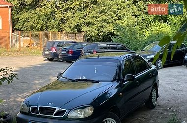 Daewoo Sens  2004