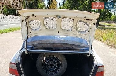 Седан Daewoo Sens 2004 в Нікополі
