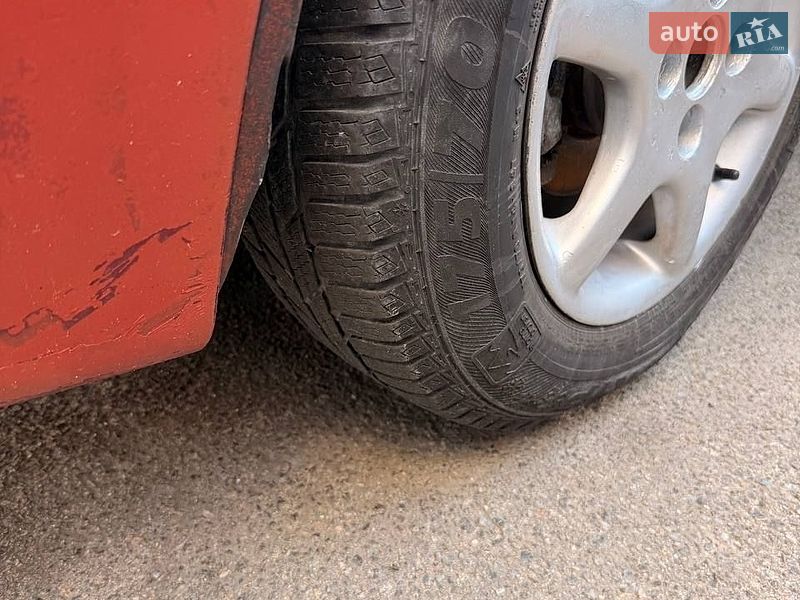 Седан Daewoo Sens 2007 в Киеве