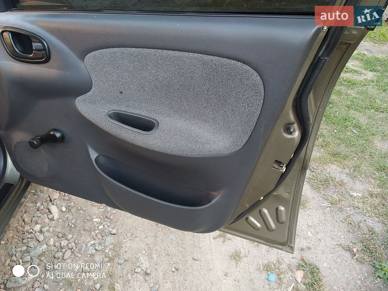 Седан Daewoo Sens 2005 в Прилуках фото 15 Седан Daewoo Sens 2005 в Прилуках