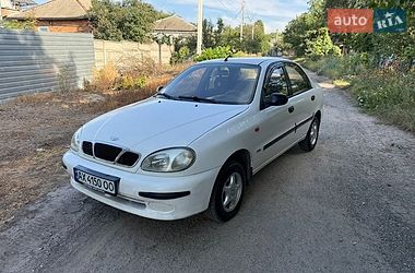 Daewoo Sens  2004