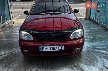 Седан Daewoo Sens 2004 в Киеве Седан Daewoo Sens 2004 в Киеве