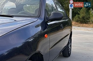 Седан Daewoo Sens 2005 в Синельниково
