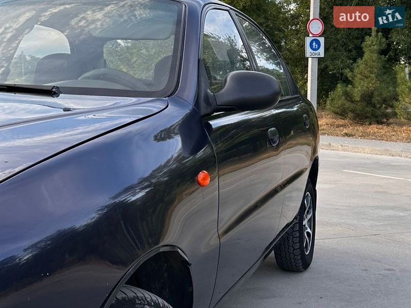 Седан Daewoo Sens 2005 в Синельниково