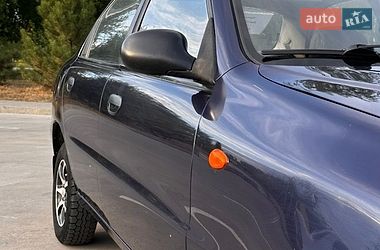 Седан Daewoo Sens 2005 в Синельниково