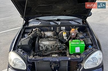 Седан Daewoo Sens 2005 в Синельниково