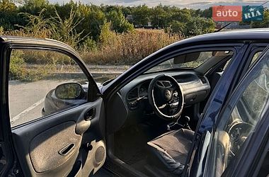 Седан Daewoo Sens 2005 в Синельниково