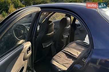 Седан Daewoo Sens 2005 в Синельниково