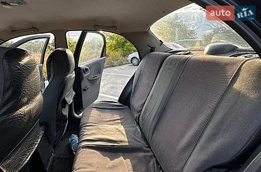 Седан Daewoo Sens 2005 в Синельниково