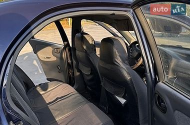 Седан Daewoo Sens 2005 в Синельниково