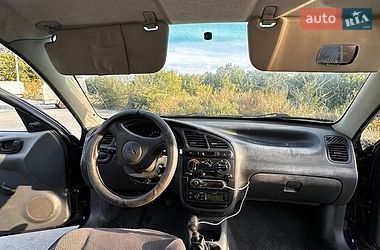 Седан Daewoo Sens 2005 в Синельниково