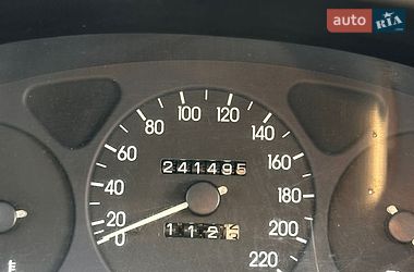 Седан Daewoo Sens 2005 в Синельниково