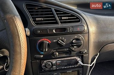Седан Daewoo Sens 2005 в Синельниково