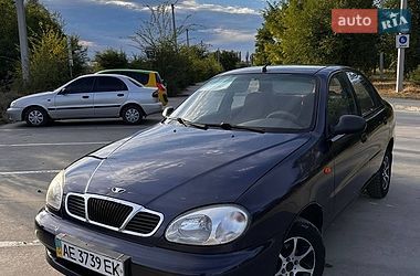 Daewoo Sens  2005