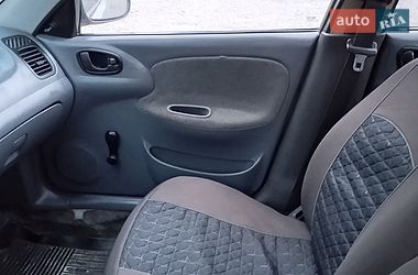 Седан Daewoo Sens 2005 в Стрые