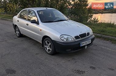 Daewoo Sens  2006