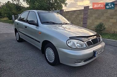 Daewoo Sens  2004