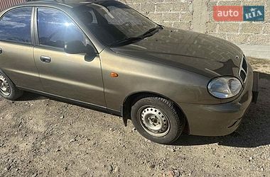 daewoo sens 2004 в Золочев от профессионального продавца Михайло